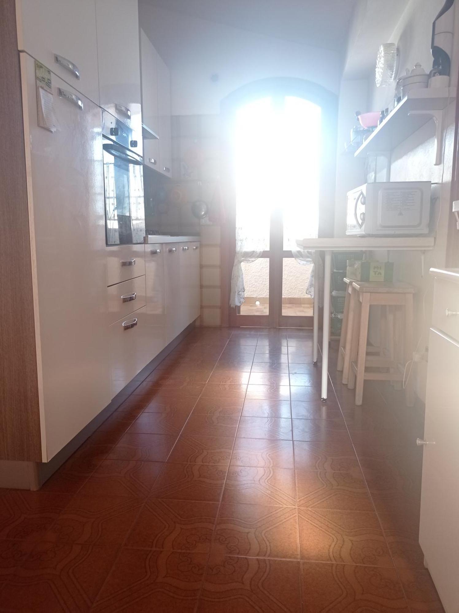 Mansarda Con Terrazzo Vista Mare Villa Oliveri Eksteriør bilde