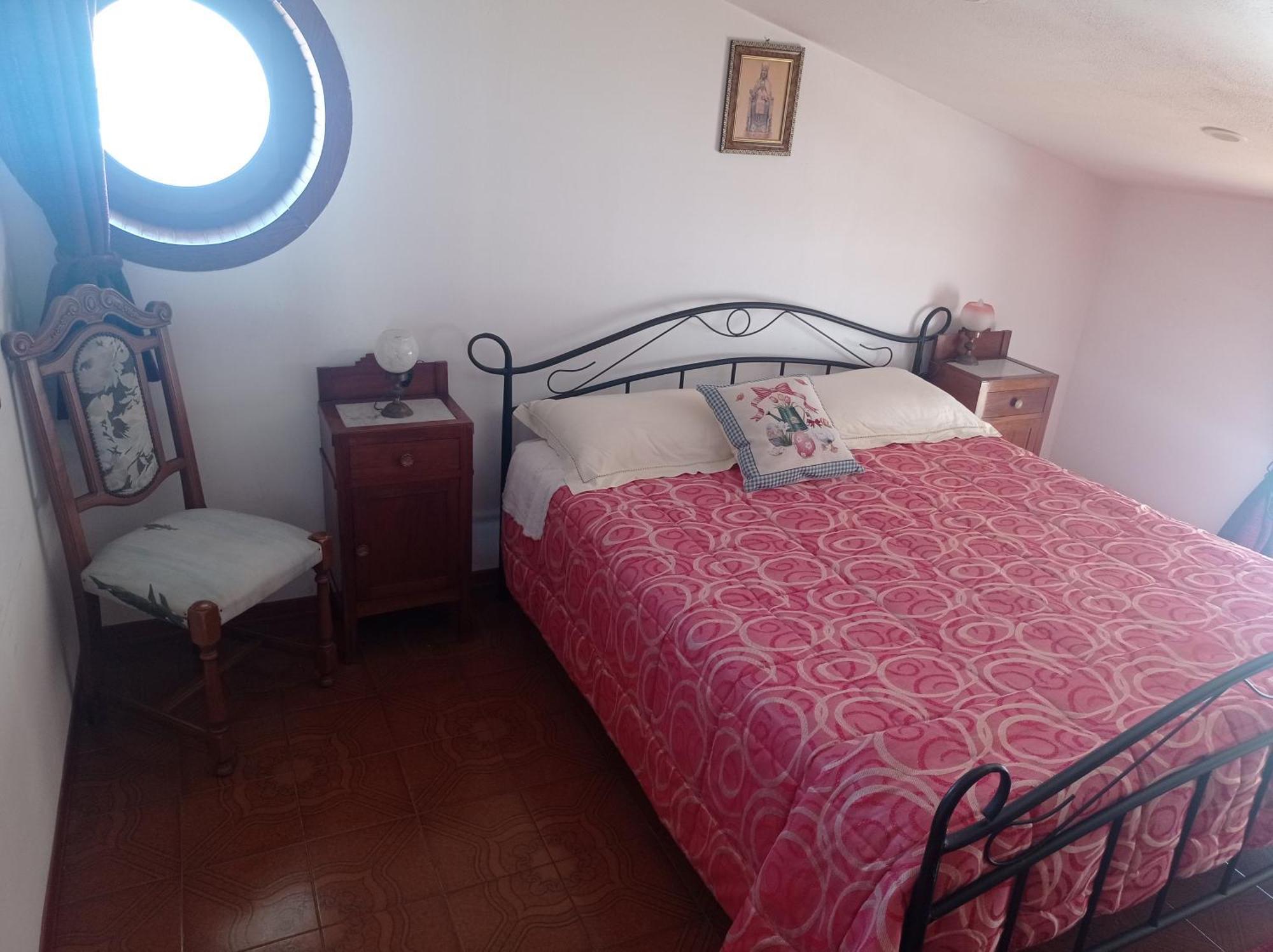 Mansarda Con Terrazzo Vista Mare Villa Oliveri Eksteriør bilde