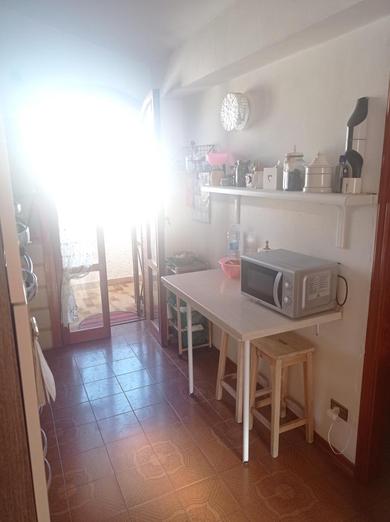 Mansarda Con Terrazzo Vista Mare Villa Oliveri Eksteriør bilde