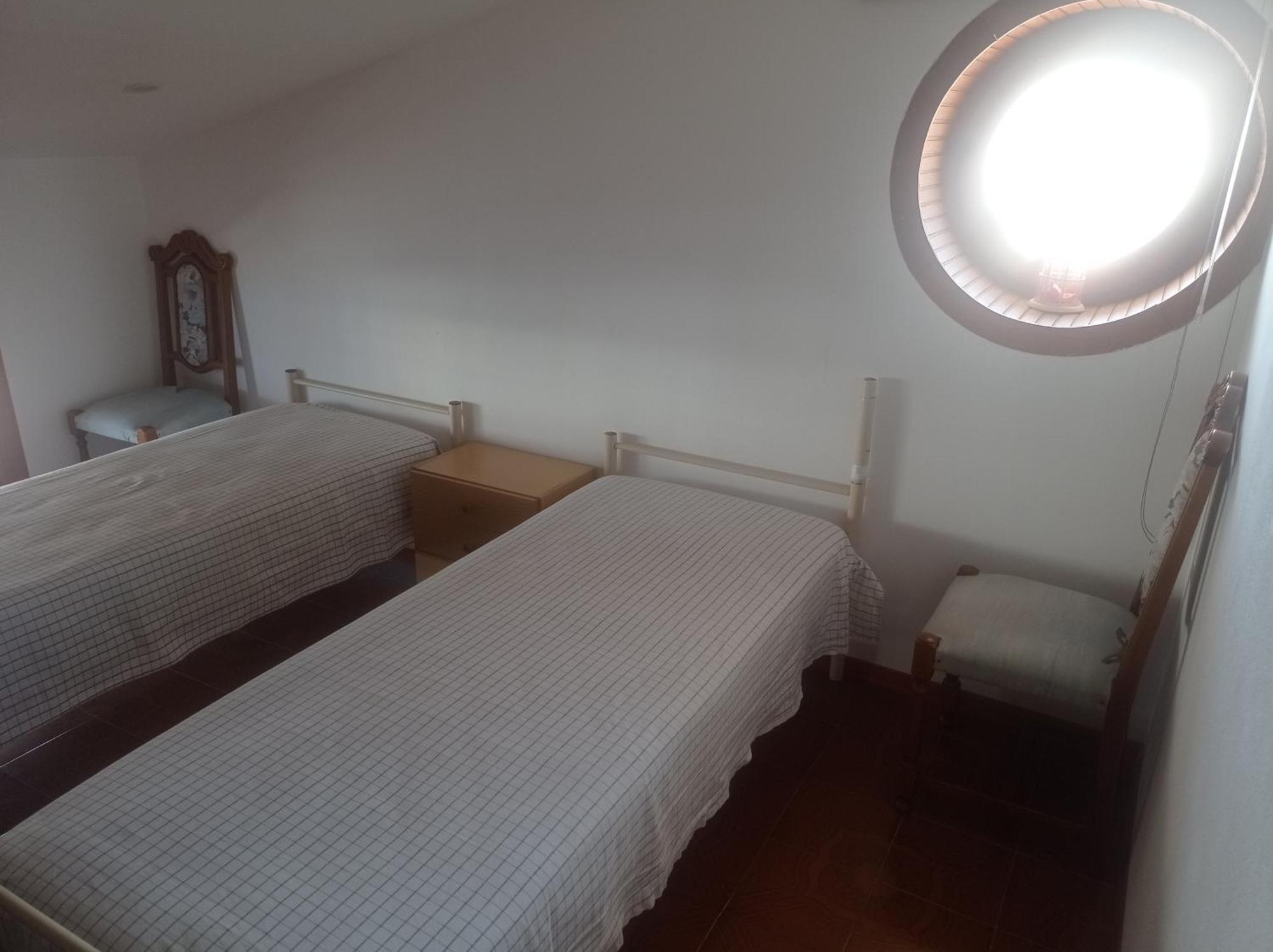 Mansarda Con Terrazzo Vista Mare Villa Oliveri Eksteriør bilde